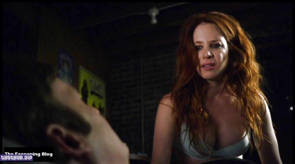 Amy Davidson Nude Sexy Collection The Fappening Blog 12