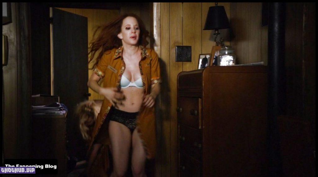 Amy Davidson Nude Sexy Collection The Fappening Blog 8