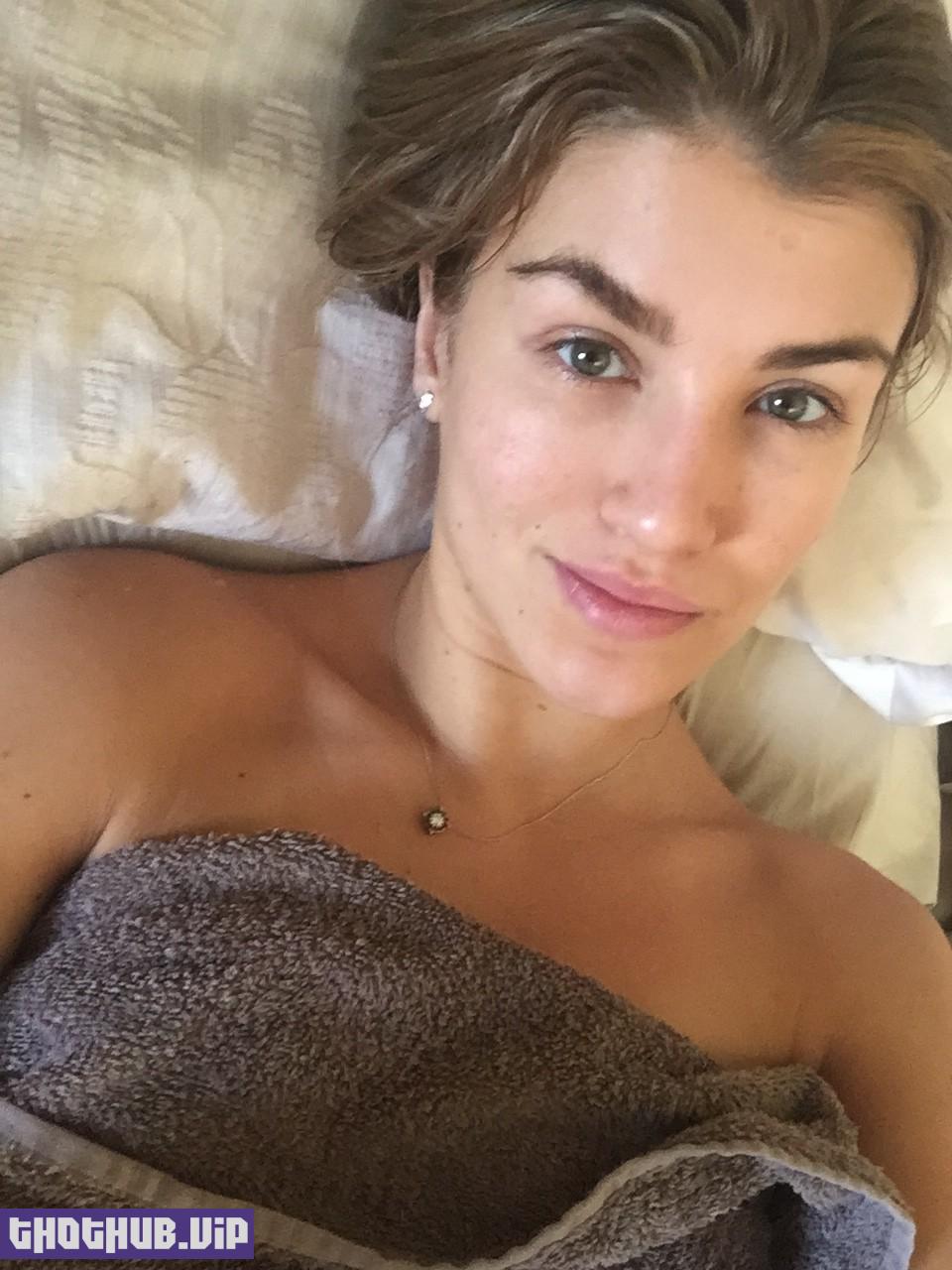 Amy Willerton nude leaked pussy selfies the fappening