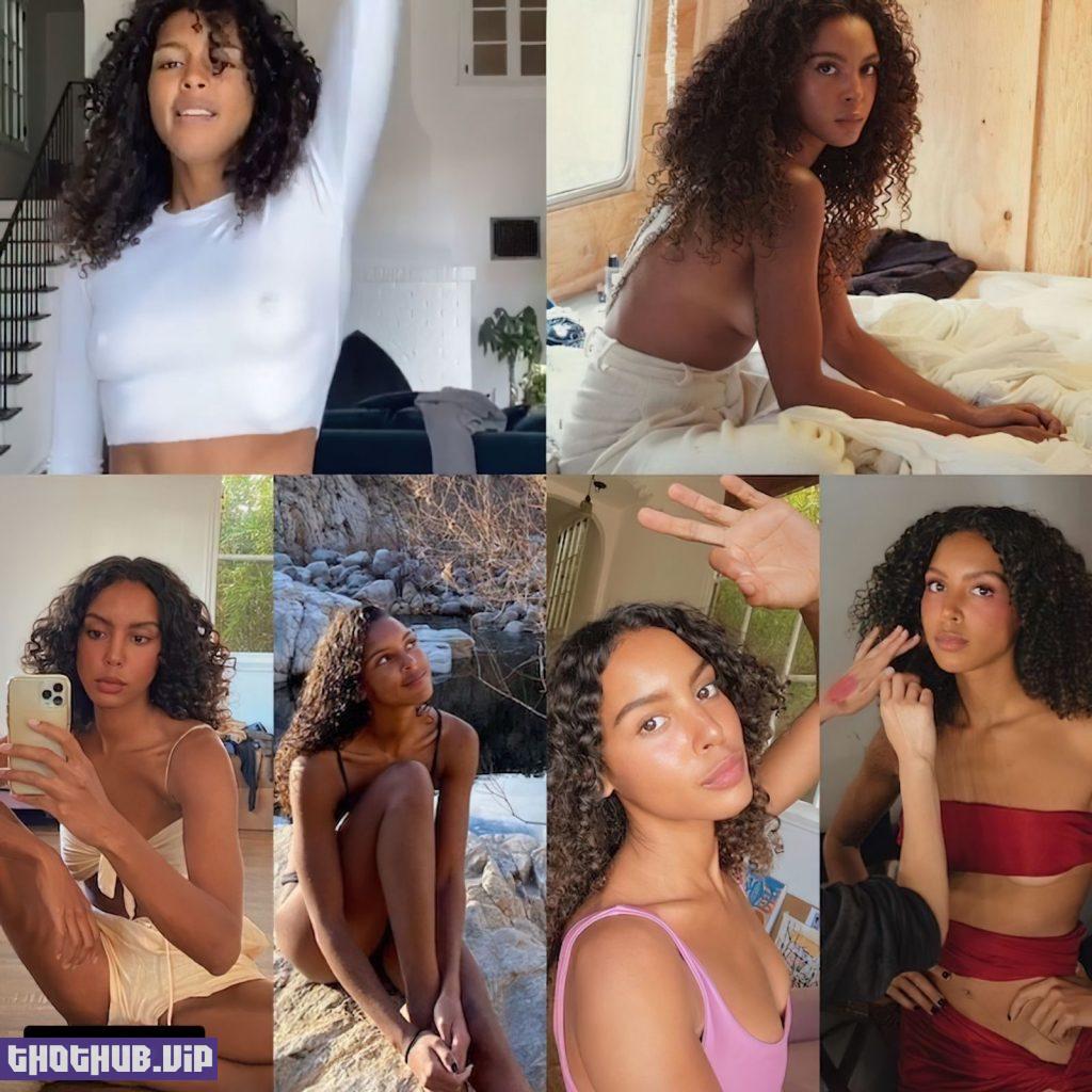 Arlissa Ruppert Topless and Sexy Photo Collection 12 thefappeningblog.com