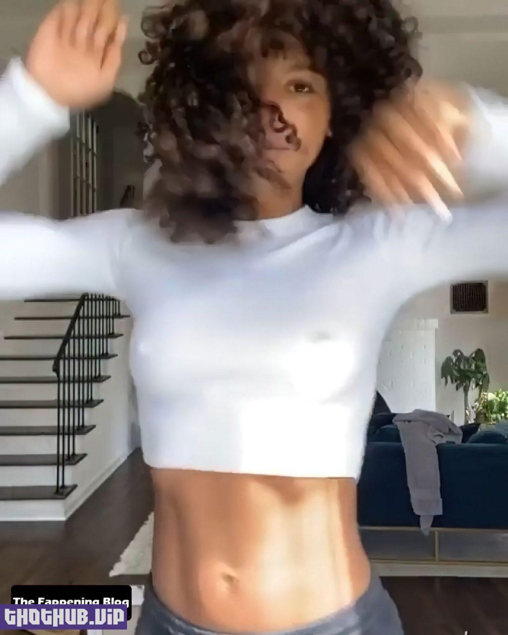 Arlissa Ruppert Topless and Sexy Photo Collection 15 thefappeningblog.com