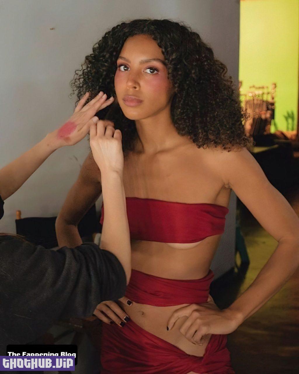 Arlissa Ruppert Topless and Sexy Photo Collection 8 thefappeningblog.com