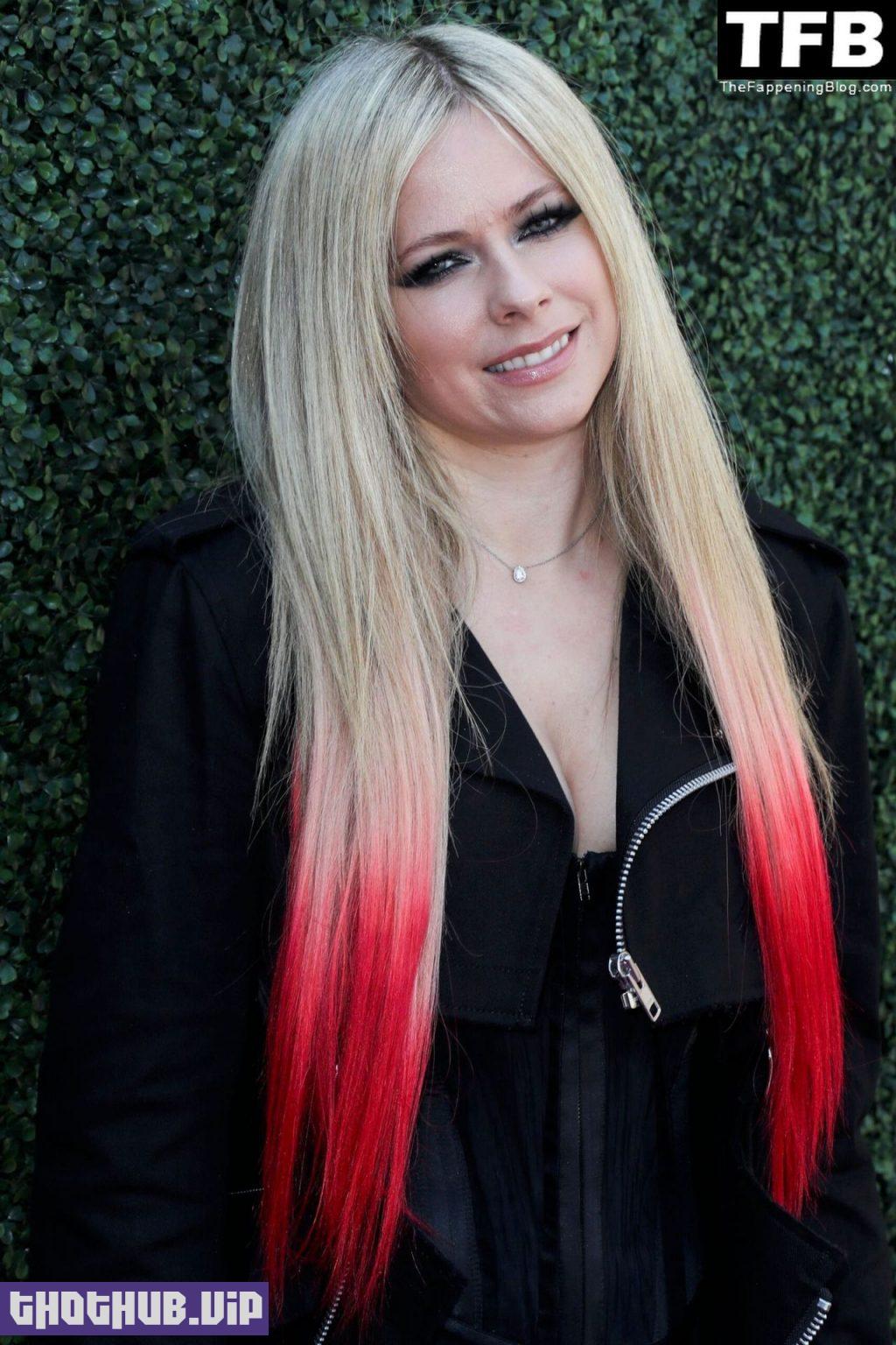 Avril Lavigne Sexy The Fappening Blog 52