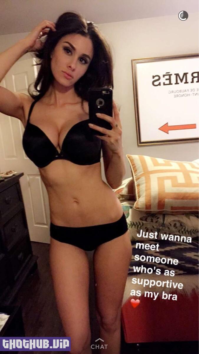 Brittany Furlan Nude Photos Leaked The Fappening