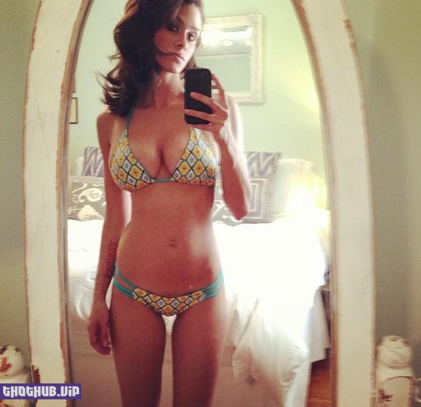 Brittany Furlan Nude Photos Leaked The Fappening