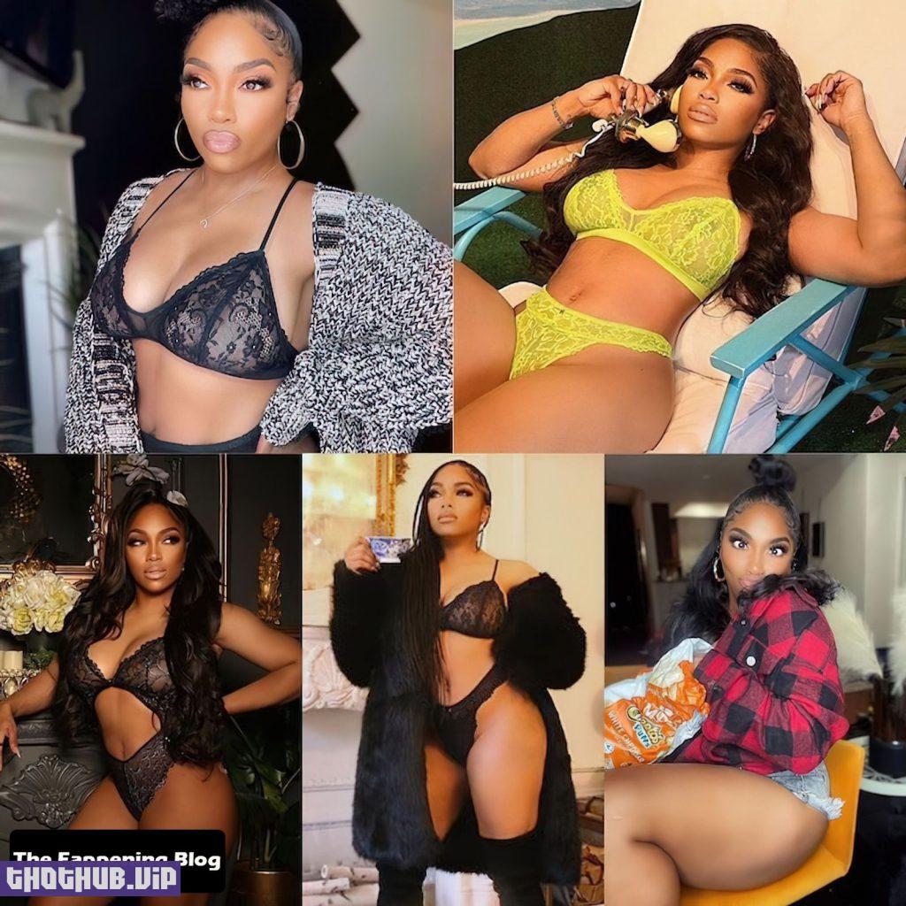 Brooke Valentine Sexy Tits and Ass Photo Collection 7 thefappeningblog.com