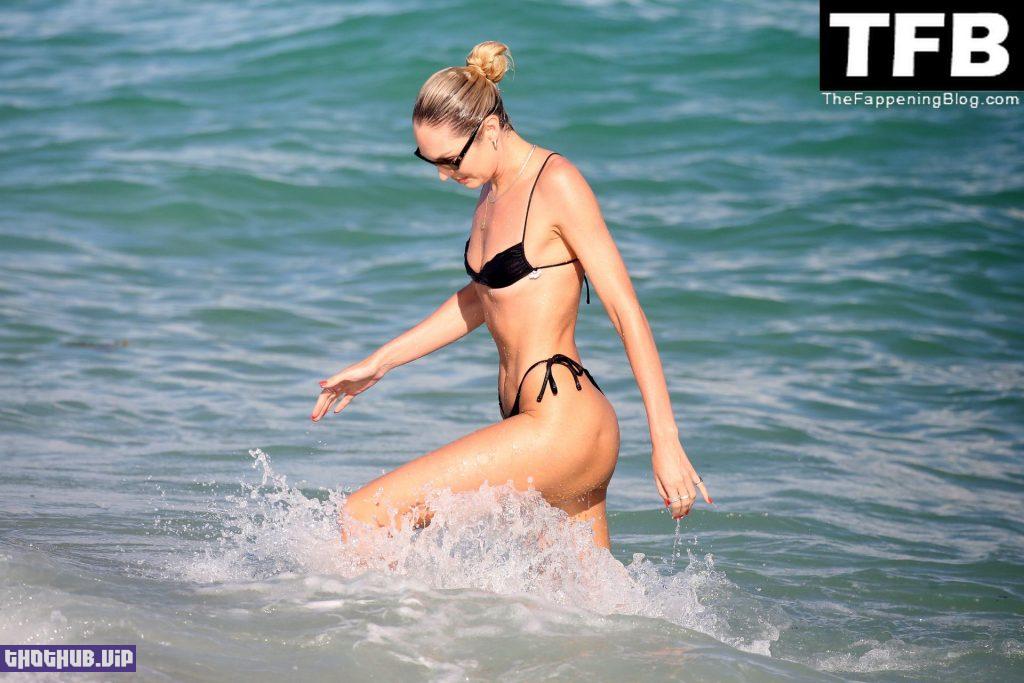 Candice Swanepoel Sexy The Fappening Blog 18