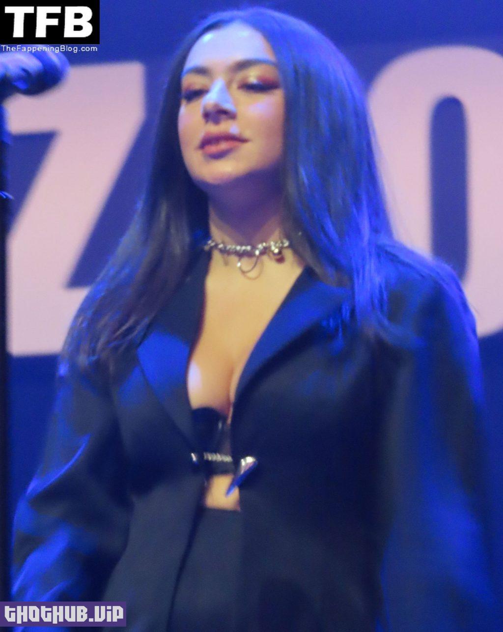 Charli XCX Sexy The Fappening Blog 33