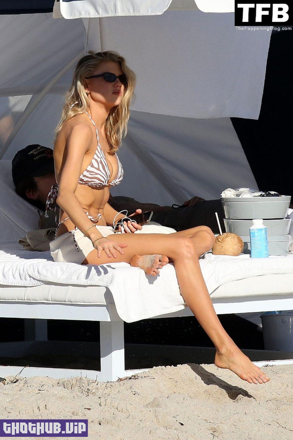 Charlotte McKinney Sexy The Fappening Blog 1