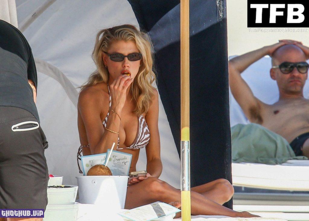 Charlotte McKinney Sexy The Fappening Blog 66