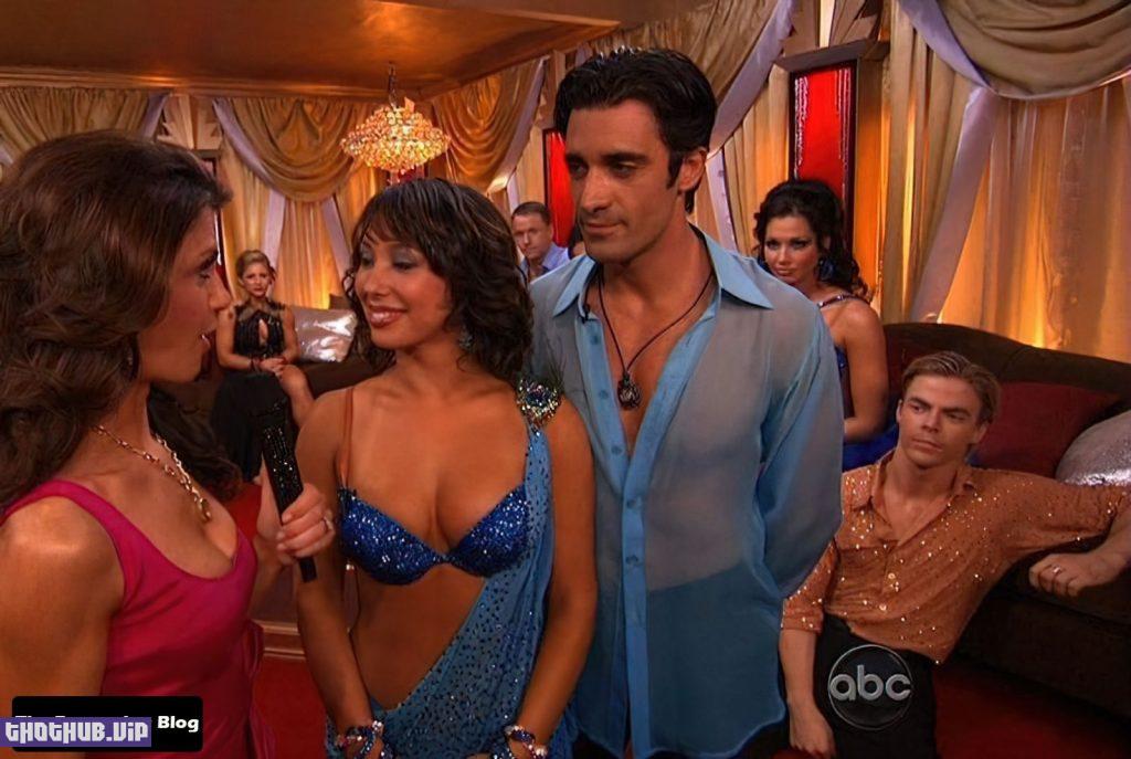 Cheryl Burke Sexy Tits and Ass Photo Collection The Fappening Blog 19