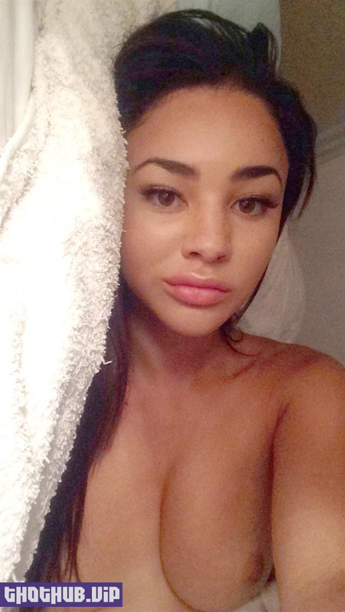 Courtnie Quinlan Nude Photos Leaked The Fappening 2018