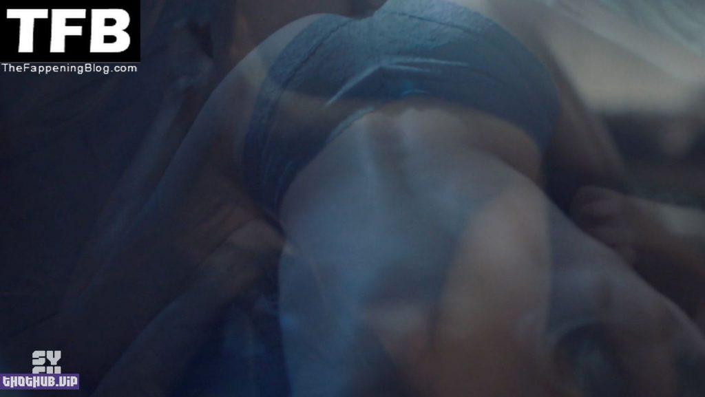 Dominique Provost Chalkley Katherine Barrell Nude Wynonna Earp The Fappening Blog 7