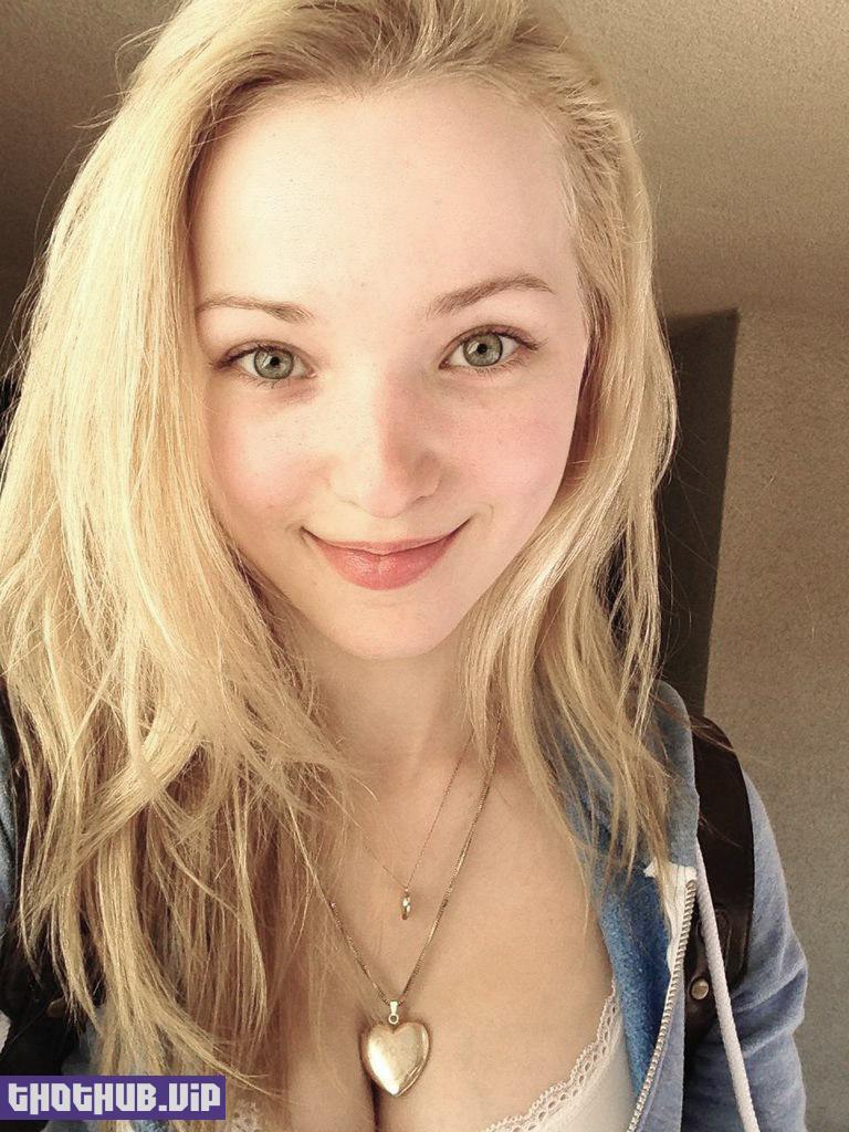 Dove Cameron Nude Photos Leaked The Fappening