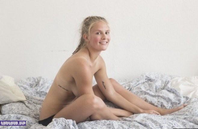 Emma Holten Nude Photos Leaked The Fappening