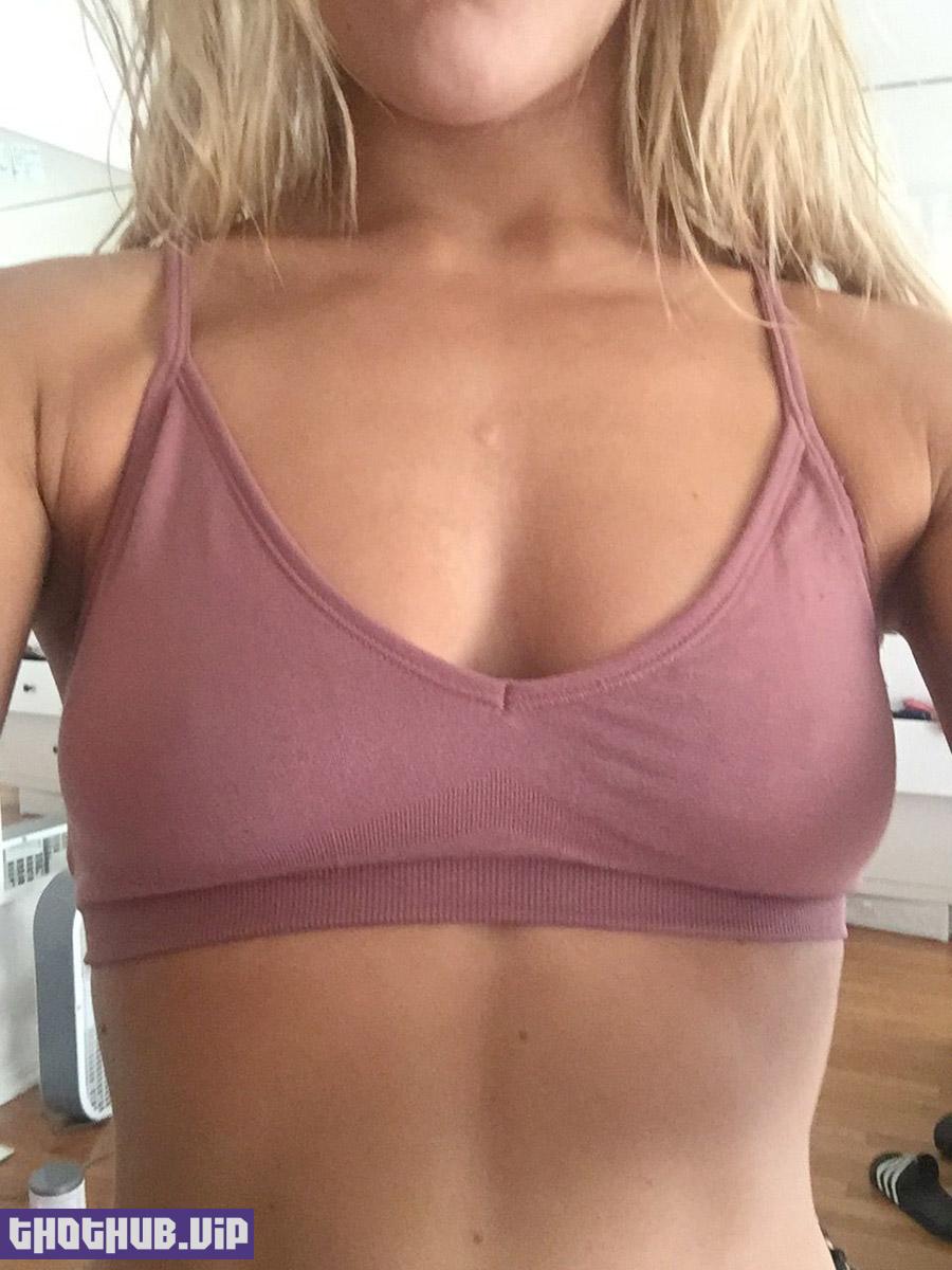 Dancing with the Stars professional Emma Slater nude photos leaked from iCloud by The Fappening 2017