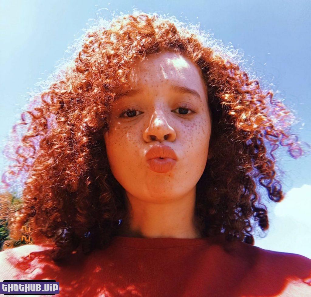 Erin Kellyman Sexy Photo Collection 13 thefappeningblog.com
