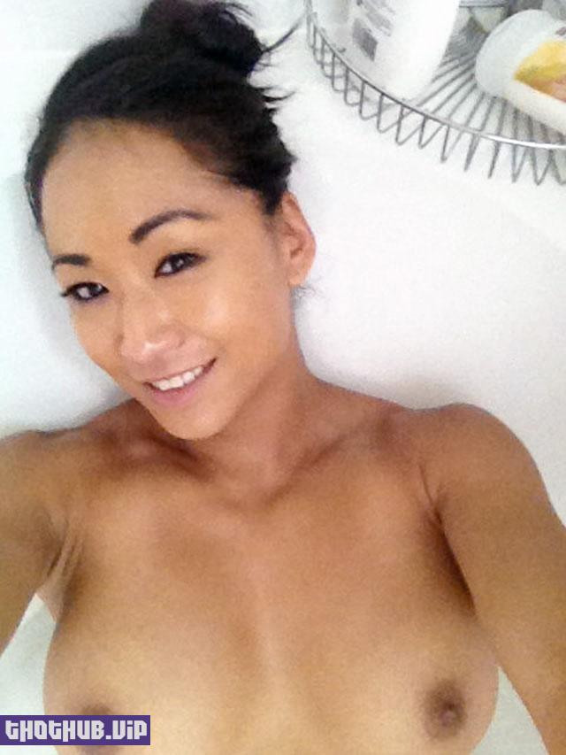 WWE Diva Gail Kim Nude iCloud Photos and Video Leaked The Fappening 2018