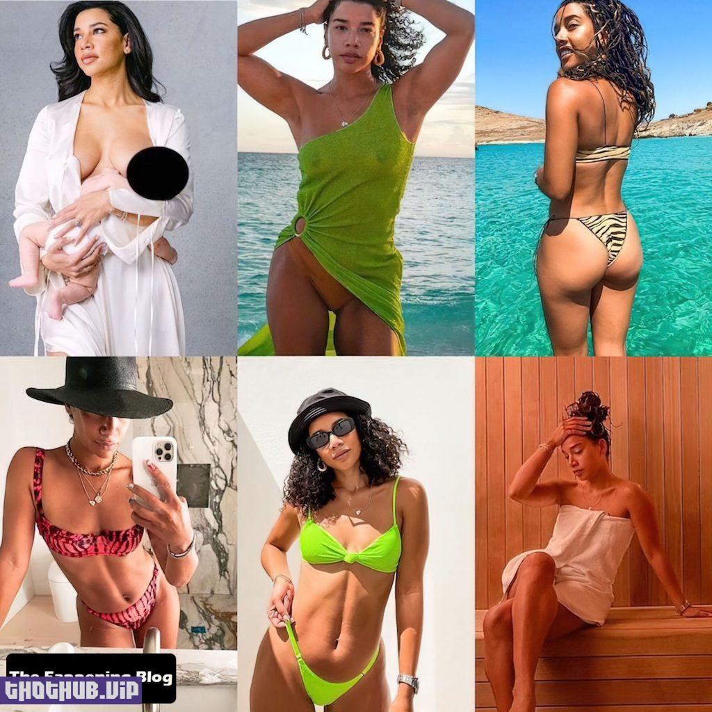 Hannah Bronfman Sexy Tits and Ass Photo Collection 15 thefappeningblog.com