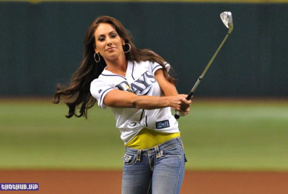 Fox Sports Host Holly Sonders Nude Photos Leaked the Fappening 2018