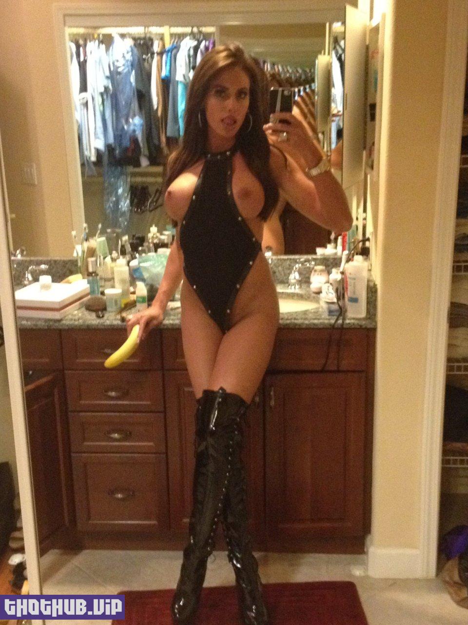 Fox Sports Host Holly Sonders Nude Photos Leaked the Fappening 2018