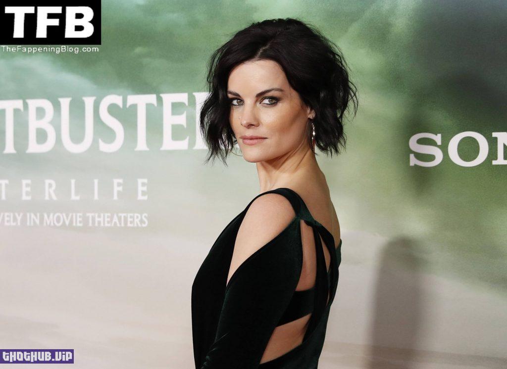 Jaimie Alexander Sexy The Fappening Blog 18
