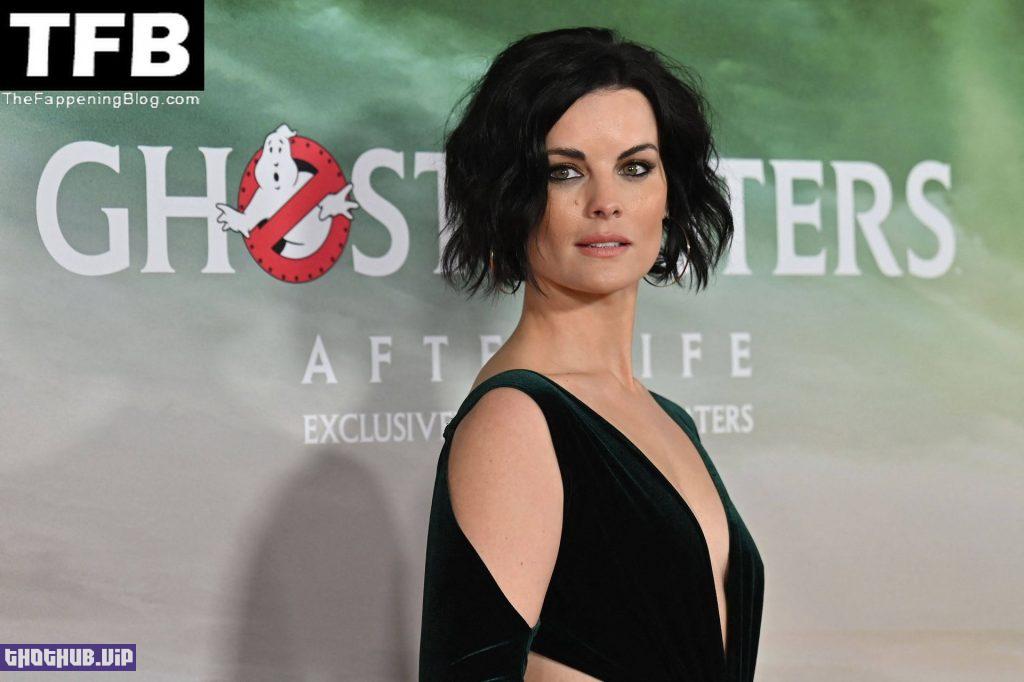 Jaimie Alexander Sexy The Fappening Blog 22