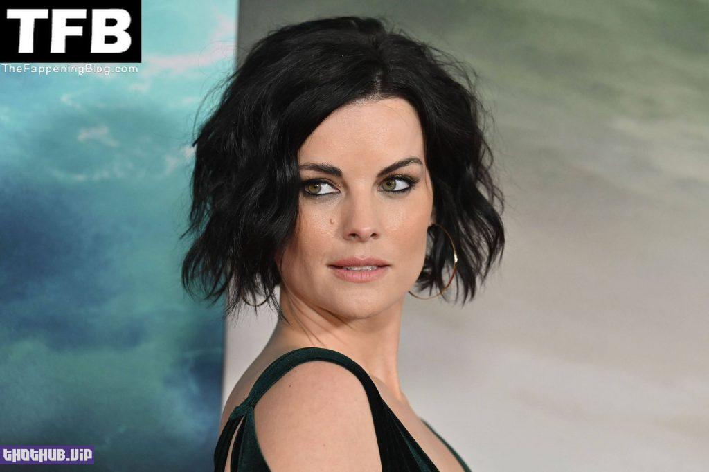 Jaimie Alexander Sexy The Fappening Blog 23