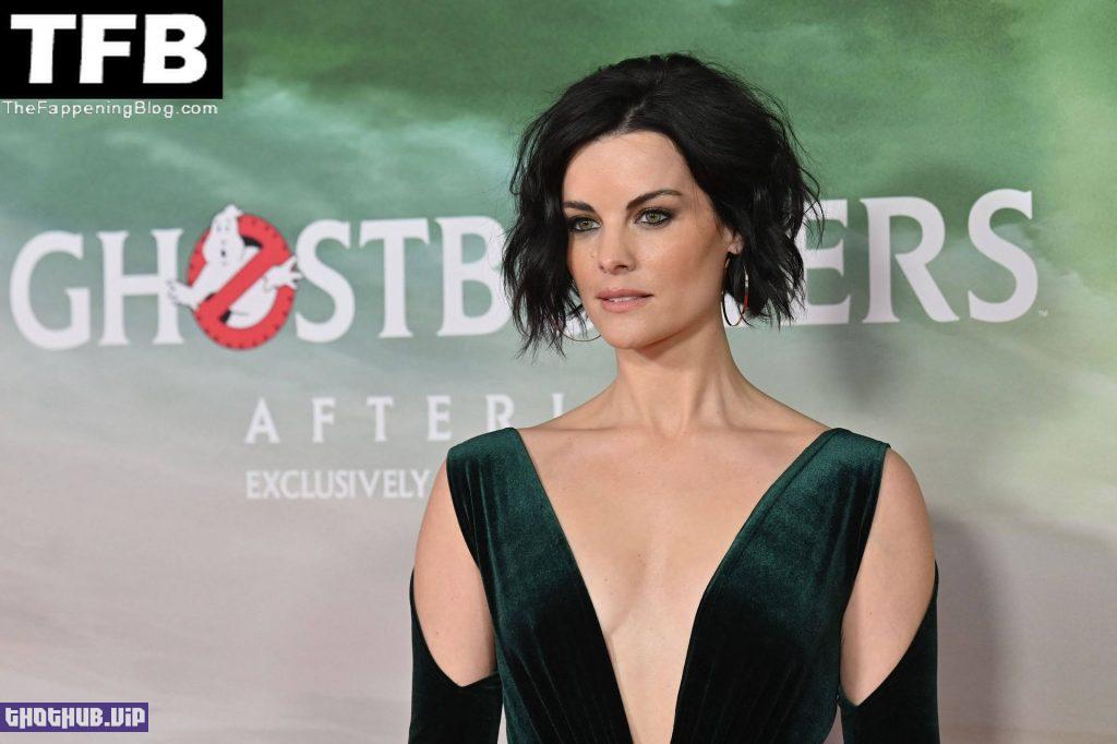 Jaimie Alexander Sexy The Fappening Blog 24