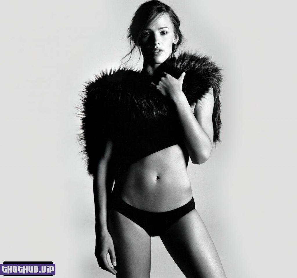 Jennifer Garner Nude Sexy The Fappening Blog 10