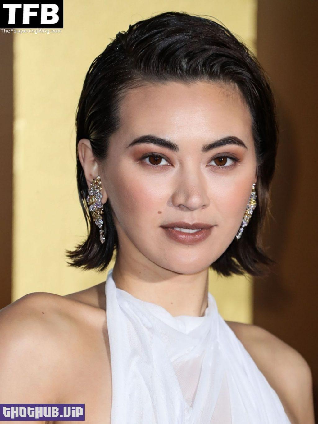Jessica Henwick Sexy The Fappening Blog 1