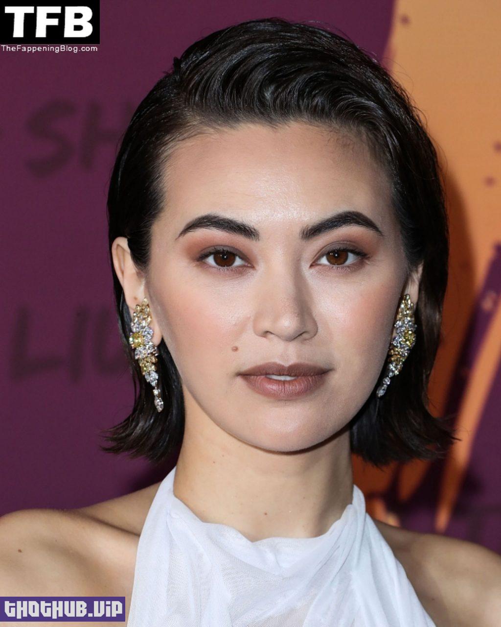 Jessica Henwick Sexy The Fappening Blog 16