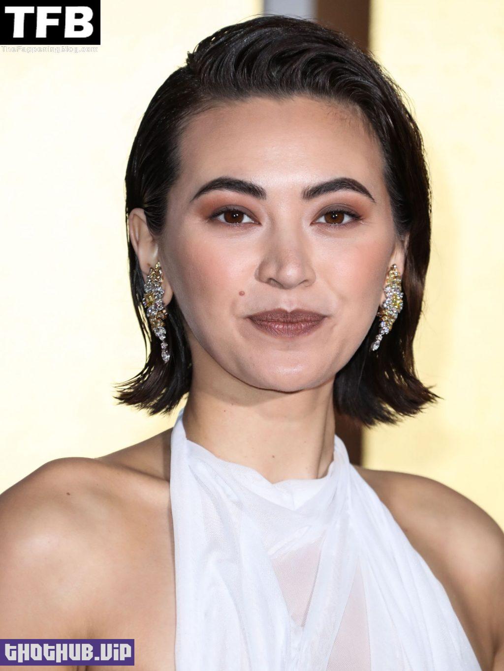 Jessica Henwick Sexy The Fappening Blog 19
