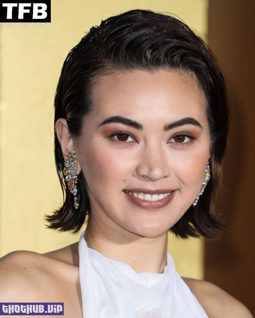 Jessica Henwick Sexy The Fappening Blog 2