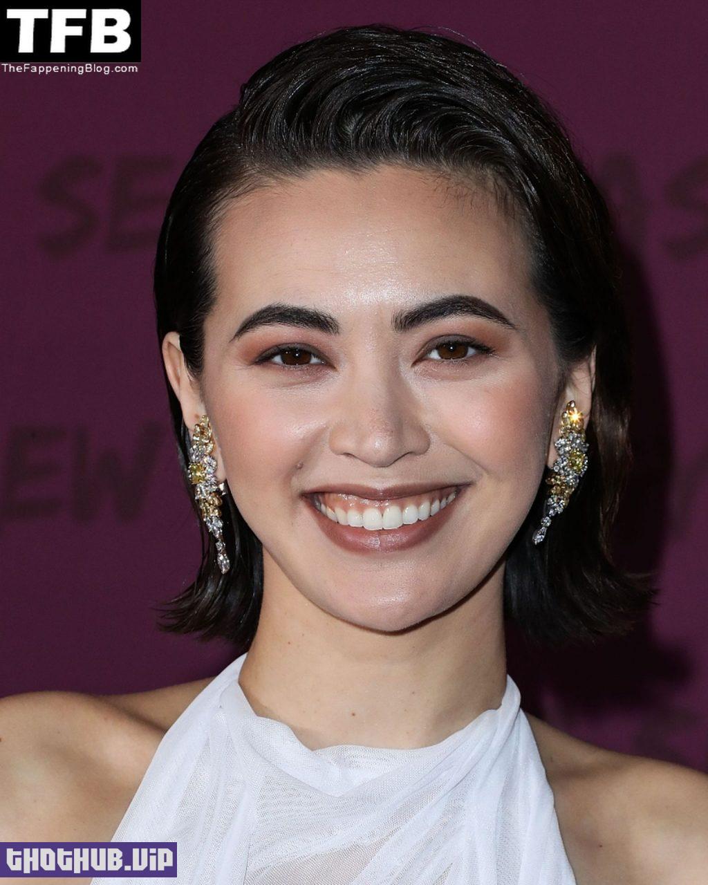 Jessica Henwick Sexy The Fappening Blog 26