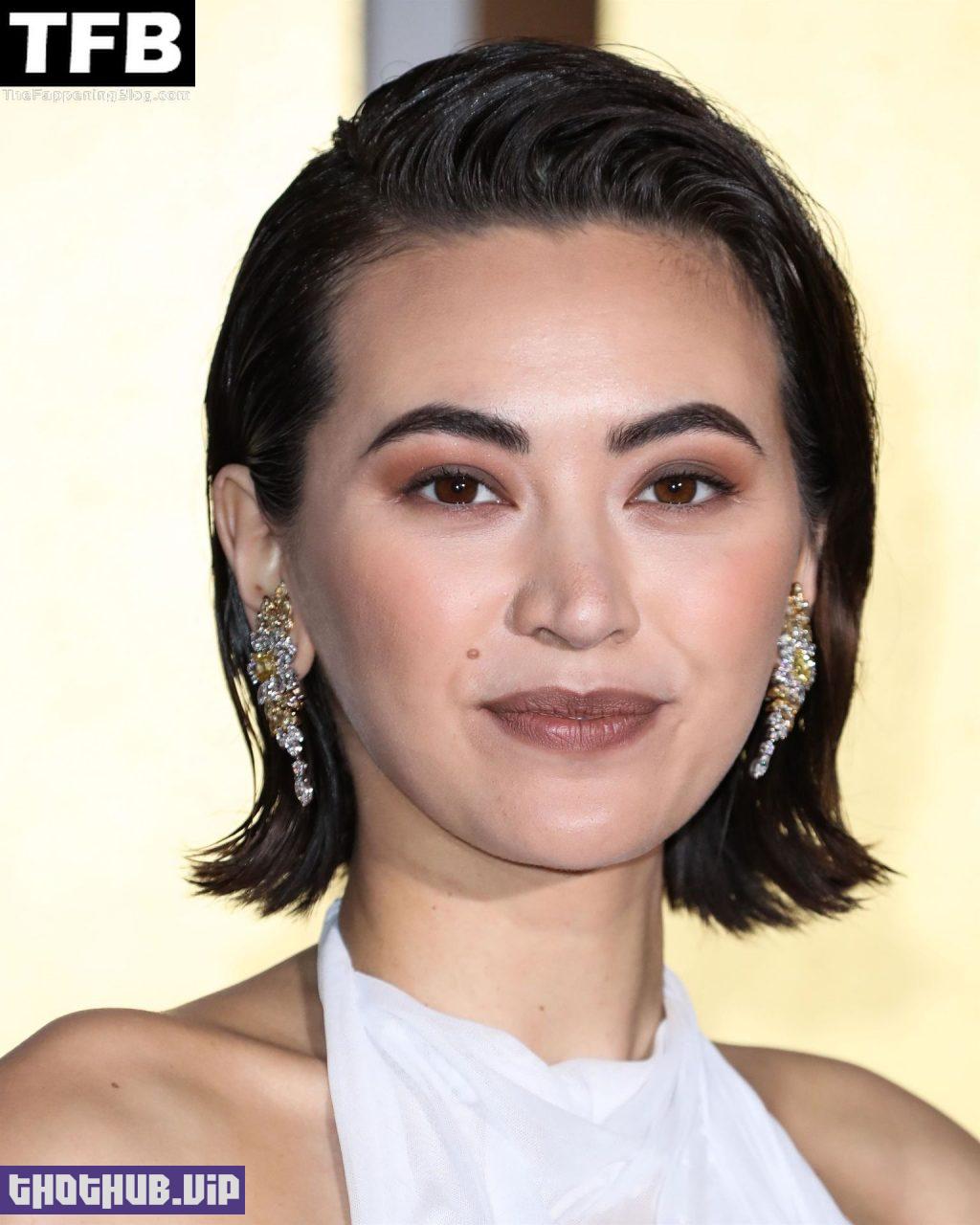 Jessica Henwick Sexy The Fappening Blog 27
