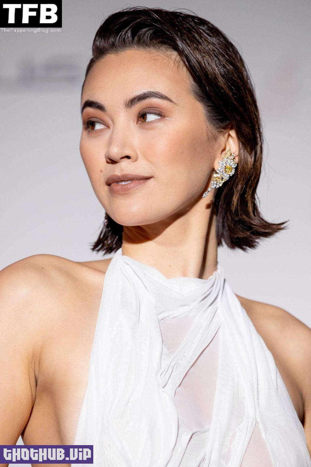 Jessica Henwick Sexy The Fappening Blog 30