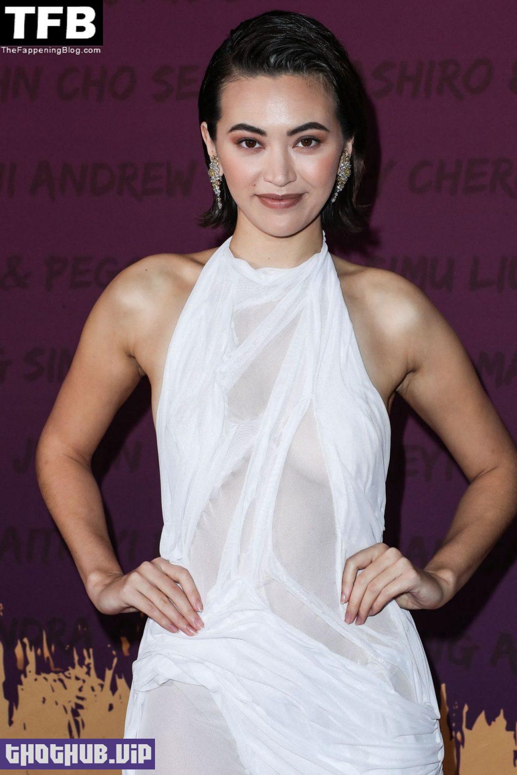 Jessica Henwick Sexy The Fappening Blog 38