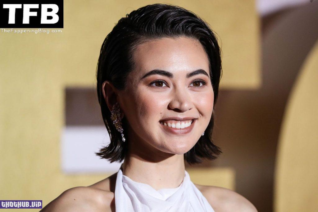 Jessica Henwick Sexy The Fappening Blog 41