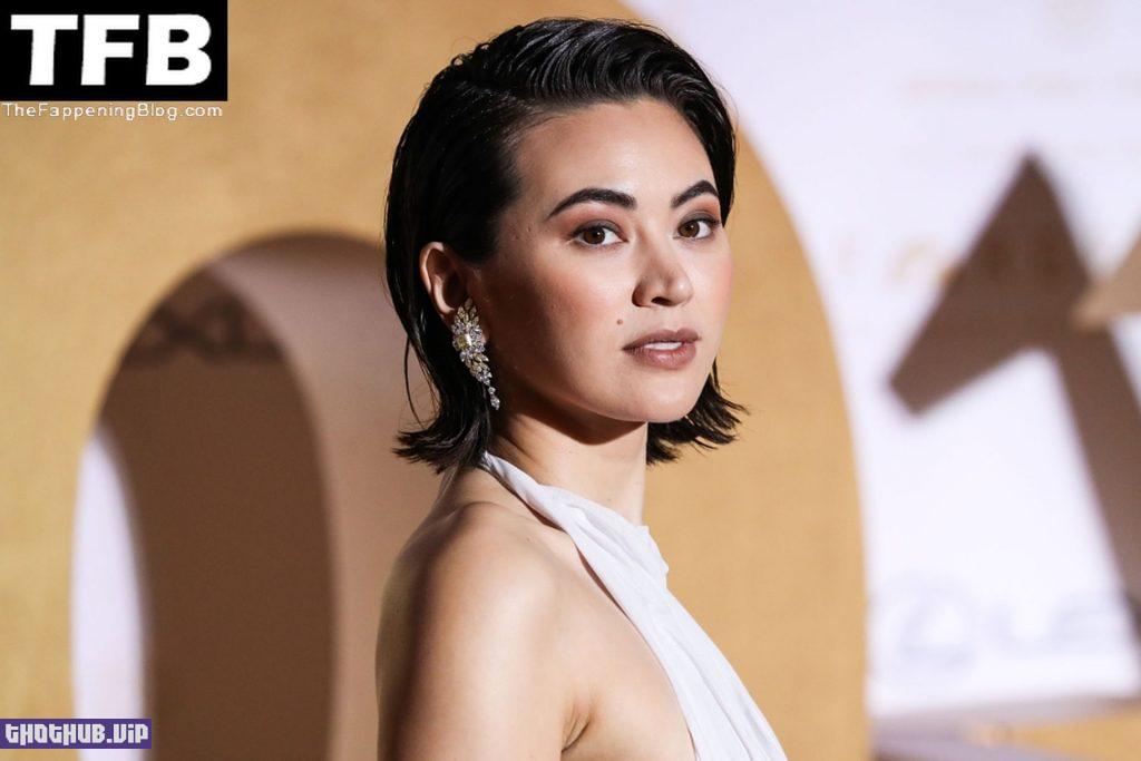 Jessica Henwick Sexy The Fappening Blog 43