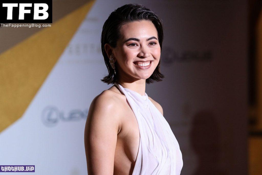 Jessica Henwick Sexy The Fappening Blog 44