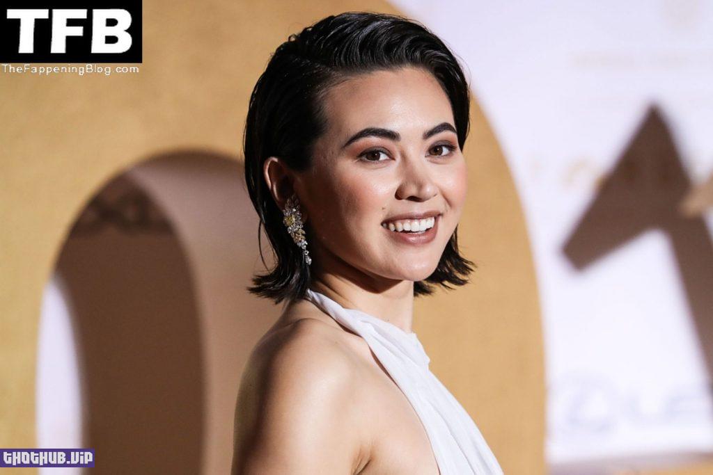 Jessica Henwick Sexy The Fappening Blog 45