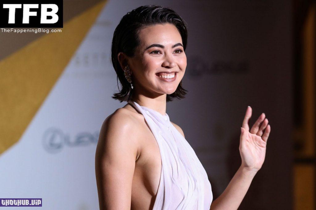 Jessica Henwick Sexy The Fappening Blog 46