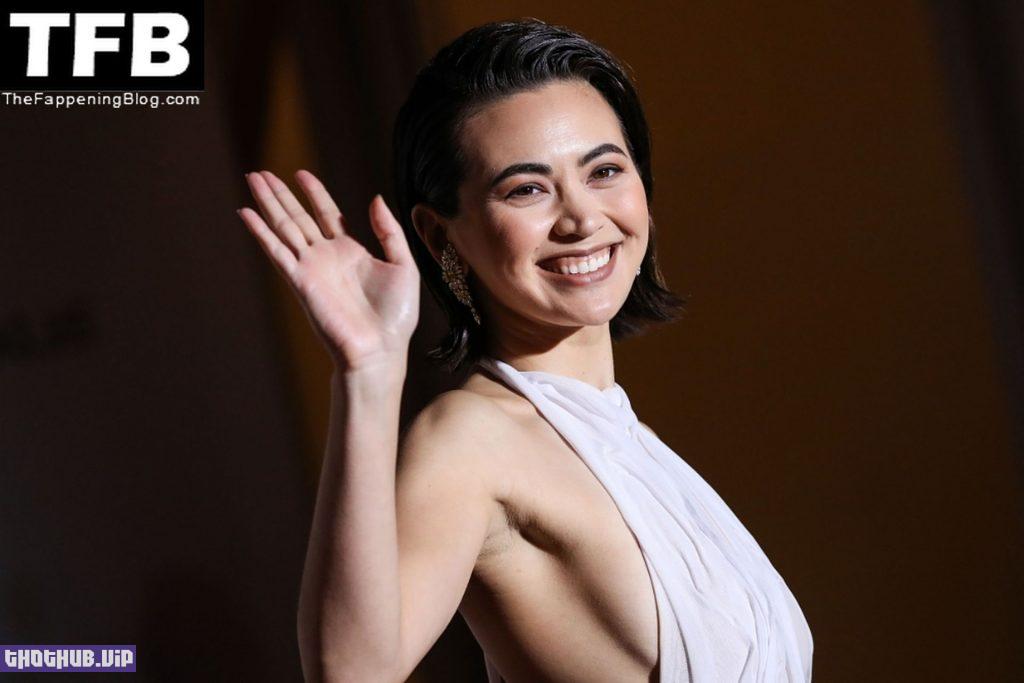 Jessica Henwick Sexy The Fappening Blog 47
