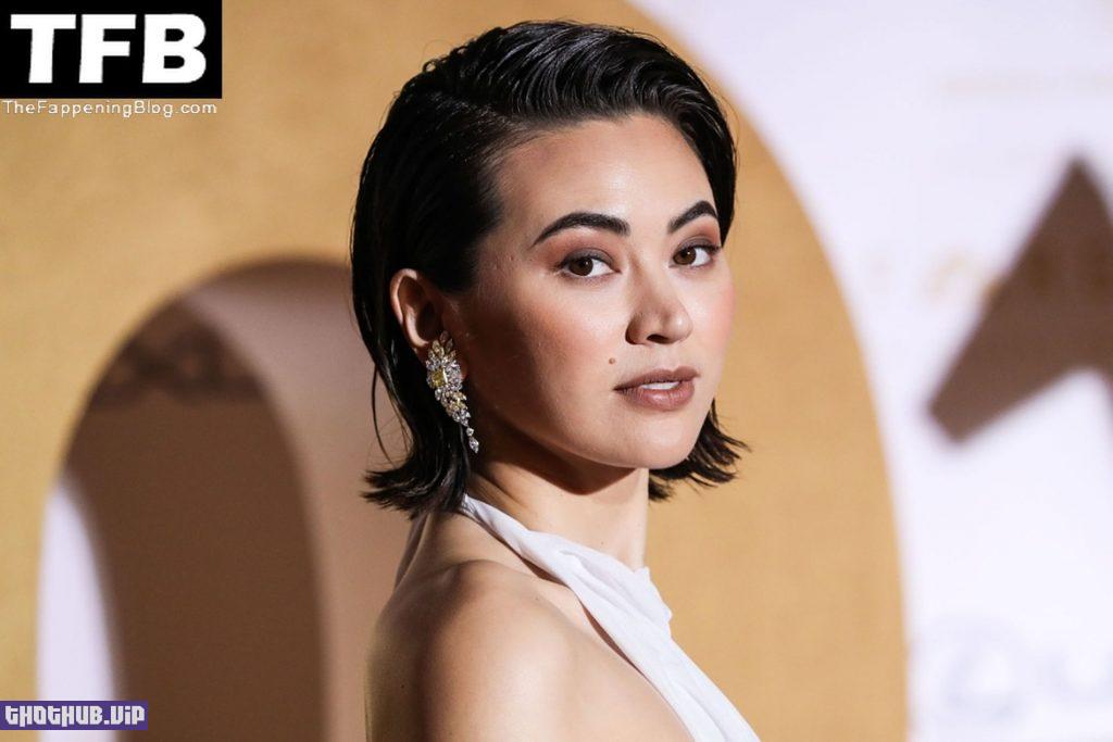 Jessica Henwick Sexy The Fappening Blog 48