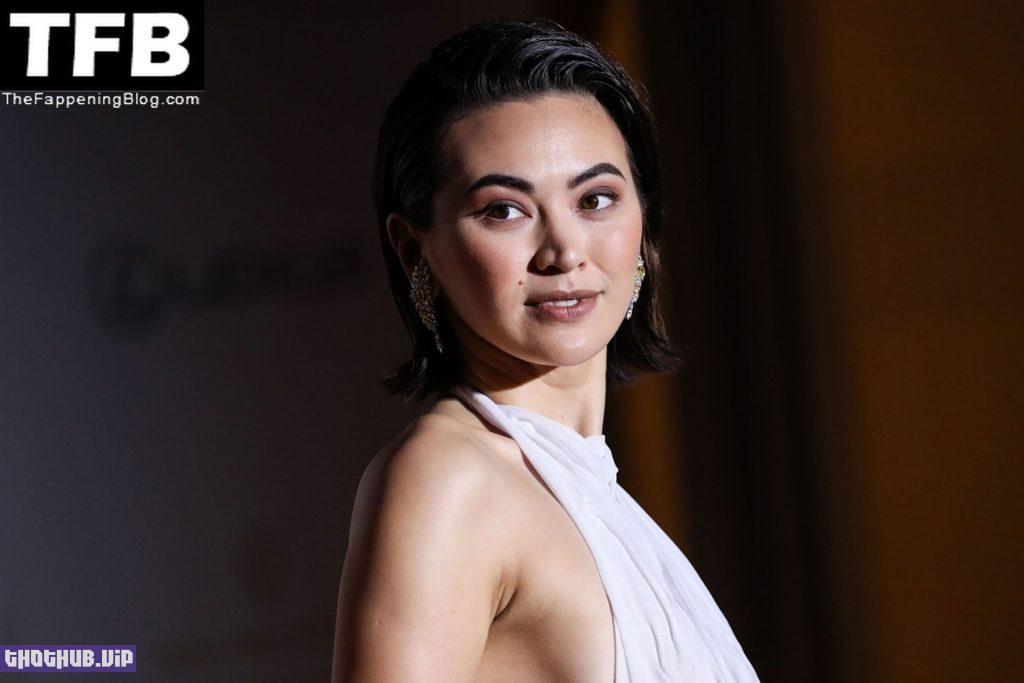 Jessica Henwick Sexy The Fappening Blog 49