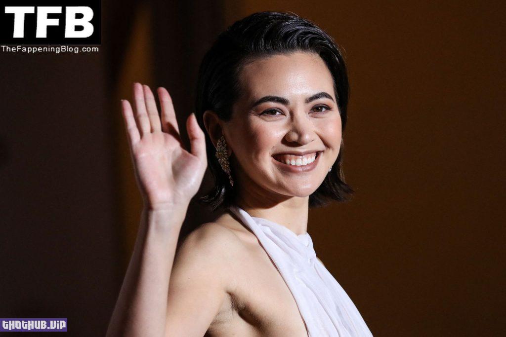 Jessica Henwick Sexy The Fappening Blog 52