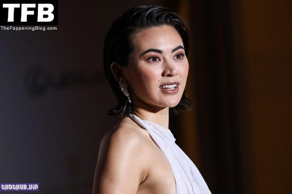 Jessica Henwick Sexy The Fappening Blog 53