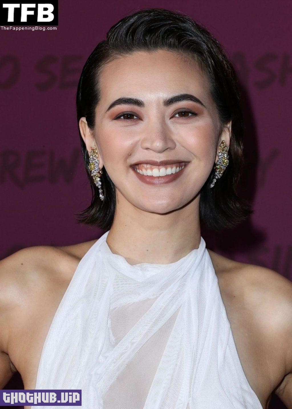 Jessica Henwick Sexy The Fappening Blog 6