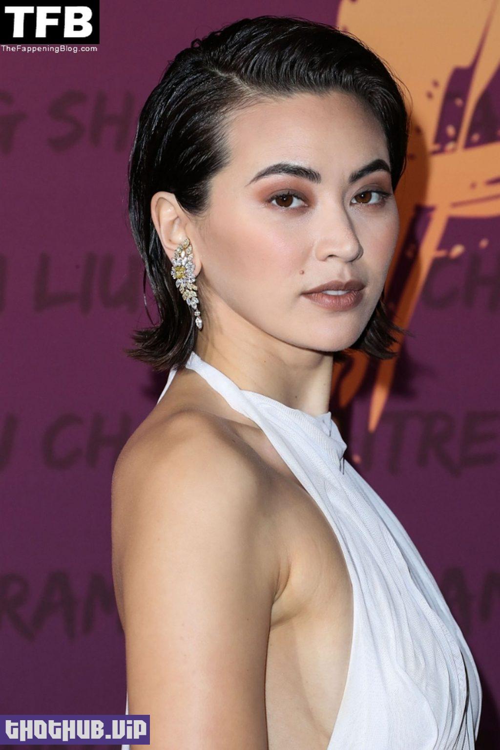 Jessica Henwick Sexy The Fappening Blog 8